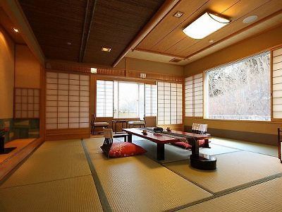 Yorokobi No Yado Shinki Hotel Gunma Ngoại thất bức ảnh