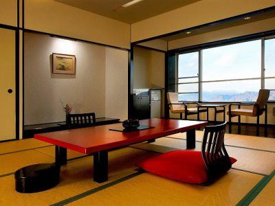 Yorokobi No Yado Shinki Hotel Gunma Ngoại thất bức ảnh